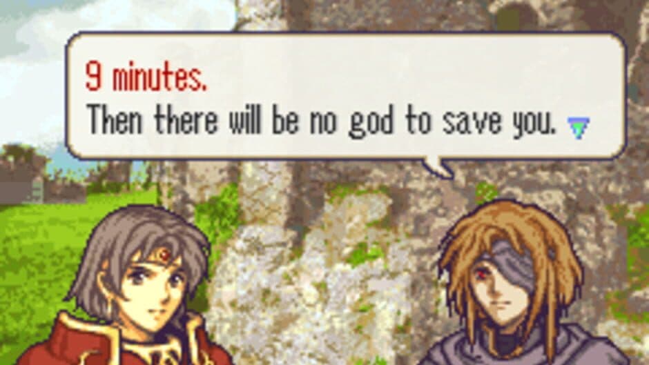 Скриншот 10 из Fire Emblem: Call of the Armor
