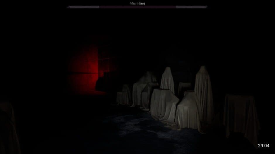 Скриншот 3 из Prop Haunt