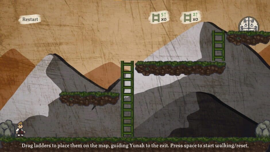 Скриншот 1 из Yunak