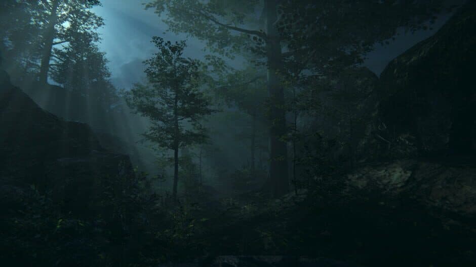 Скриншот 4 из Balkan Horror Tales