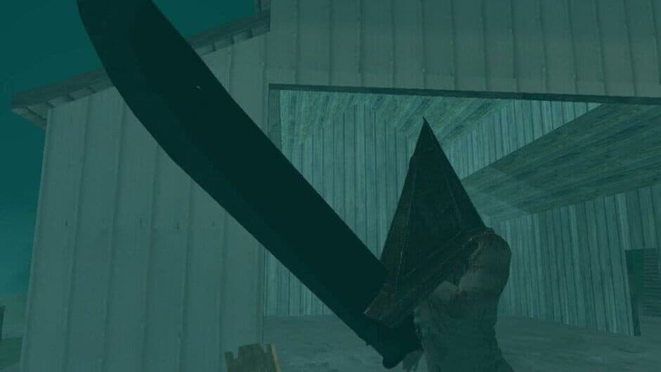 Скриншот 2 из Terror Mod Ultraultimatum HD