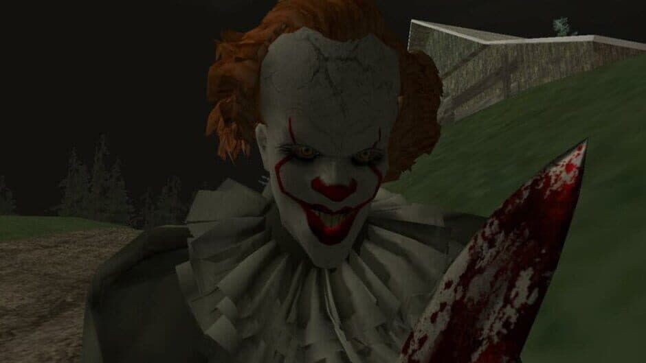 Скриншот 3 из Terror Mod Ultraultimatum HD