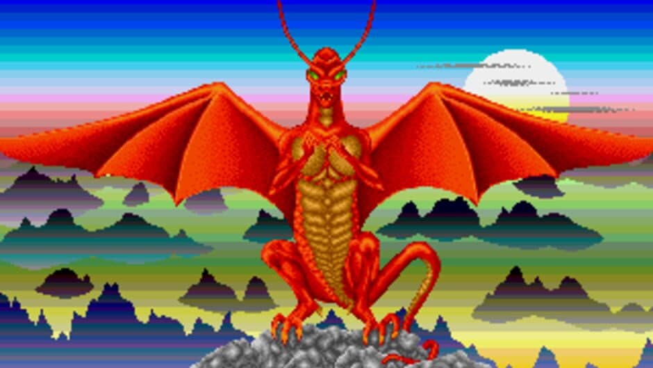 Скриншот 1 из Dragonflight
