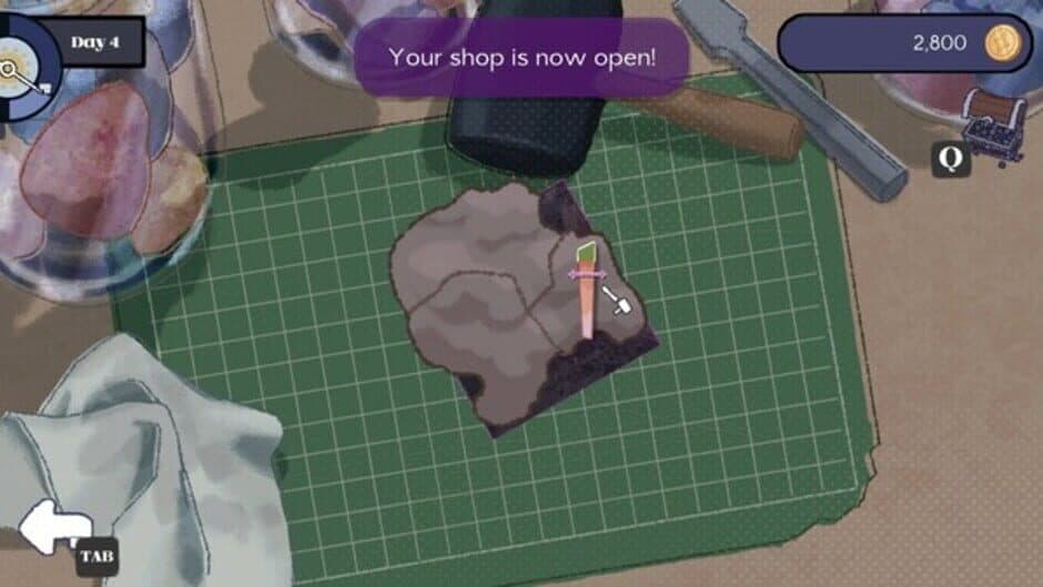 Скриншот 3 из Gemporium