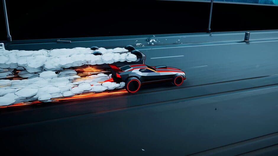 Скриншот 3 из Speed Demons 2
