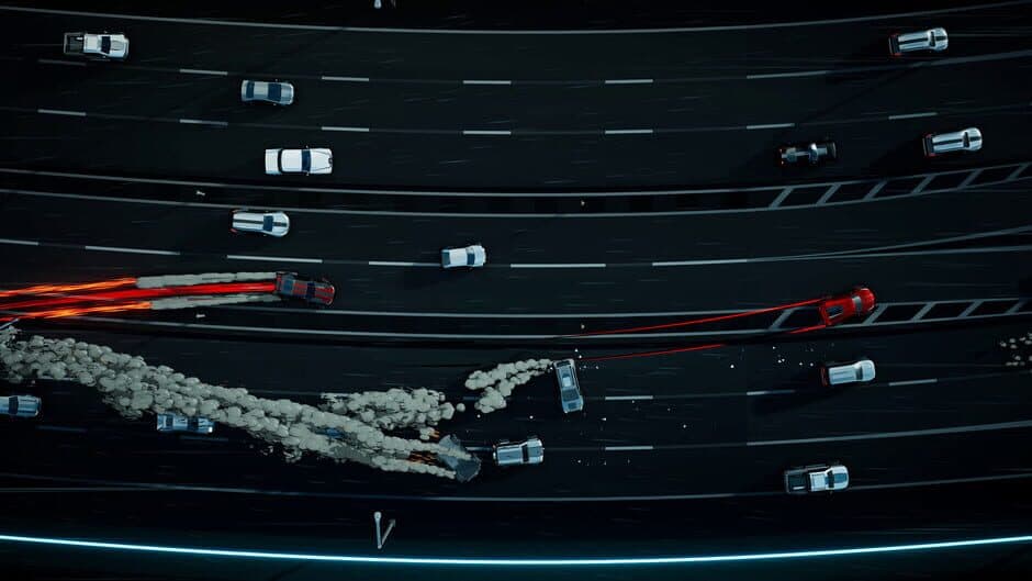 Скриншот 4 из Speed Demons 2