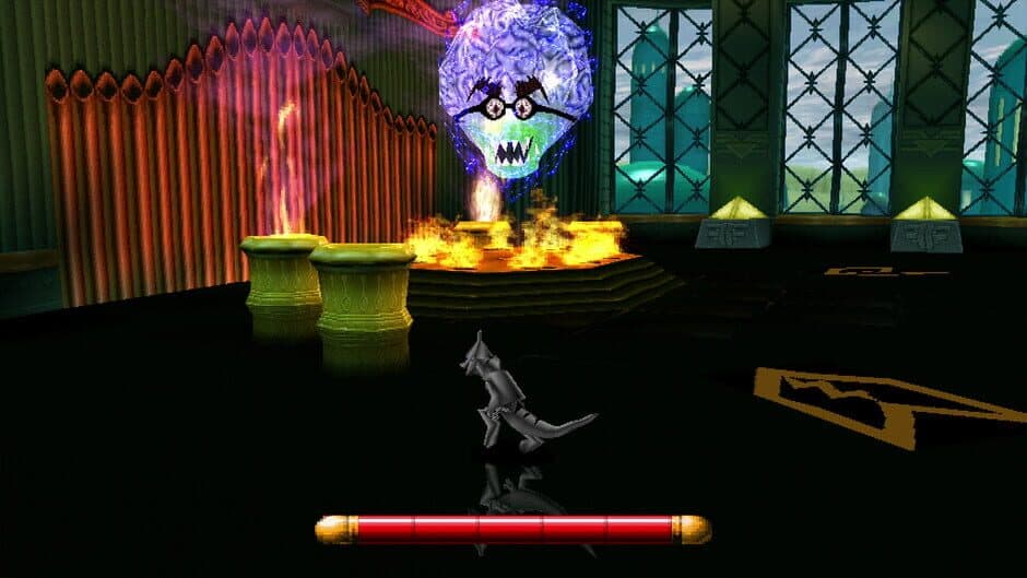 Скриншот 3 из Gex Trilogy