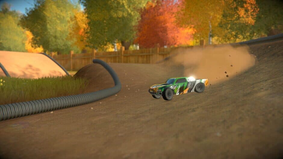 Скриншот 2 из ReCharge RC: High Voltage