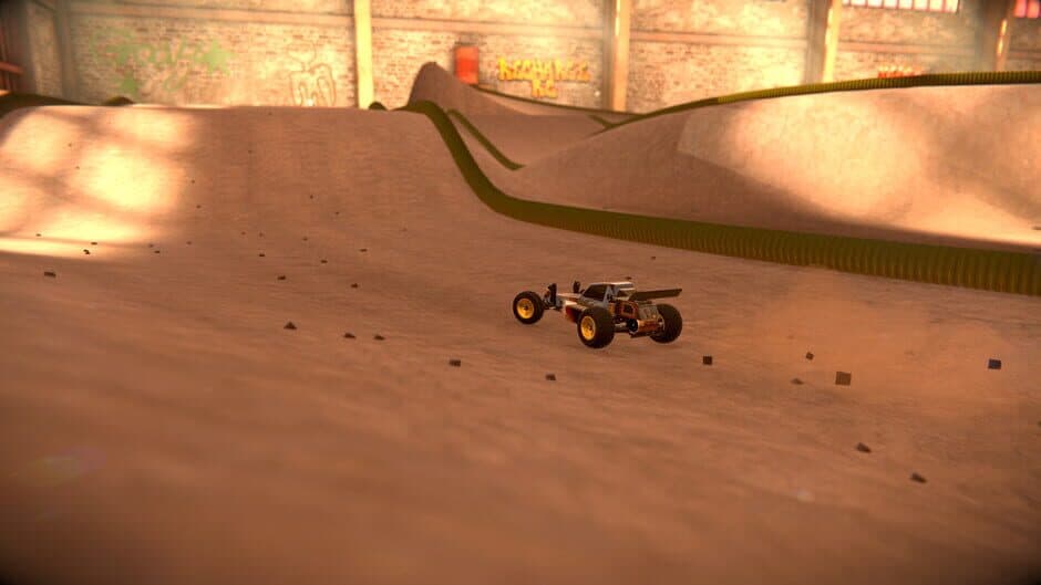 Скриншот 8 из ReCharge RC: High Voltage