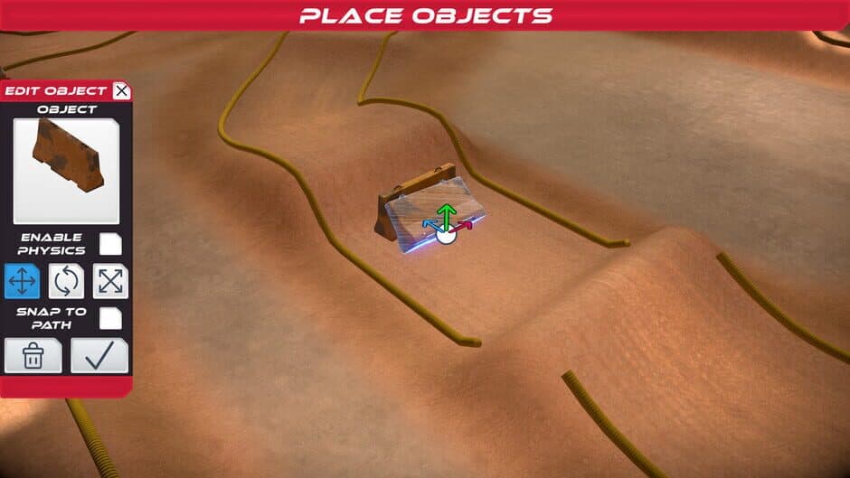 Скриншот 11 из ReCharge RC: High Voltage