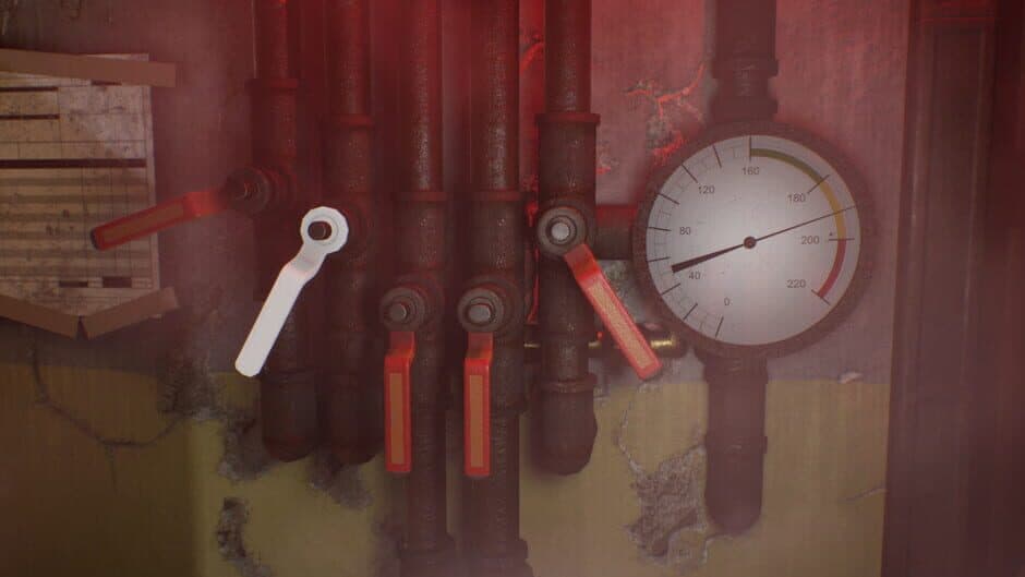 Скриншот 5 из Liminal Point