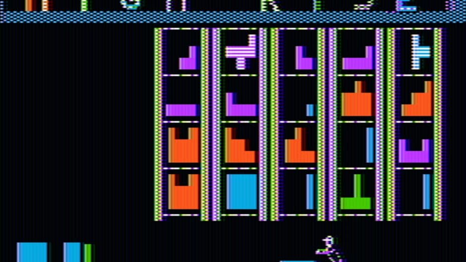 Скриншот 1 из High Rise