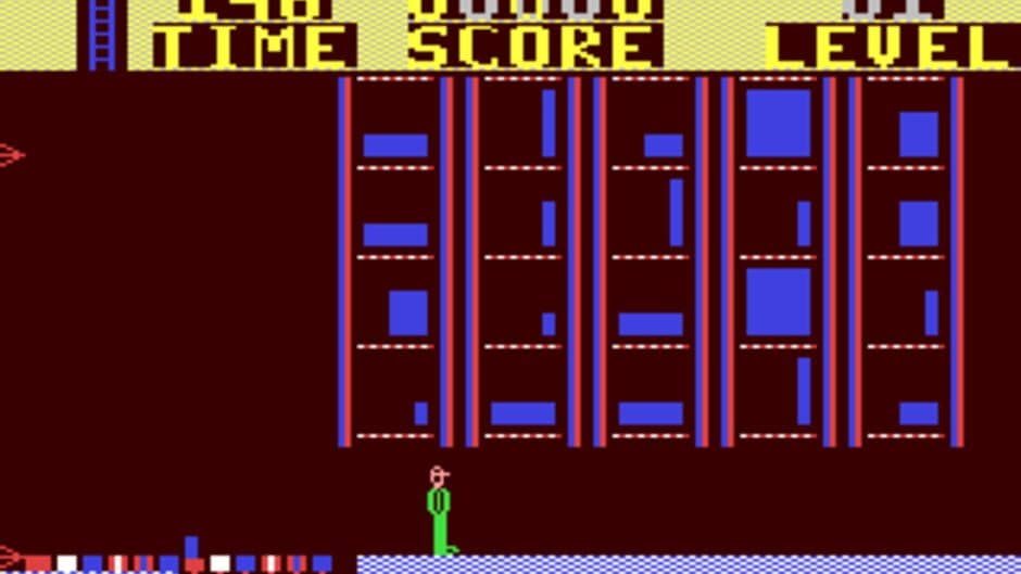 Скриншот 2 из High Rise