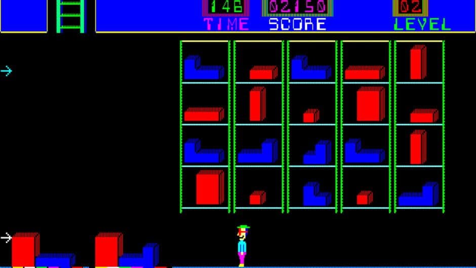 Скриншот 3 из High Rise