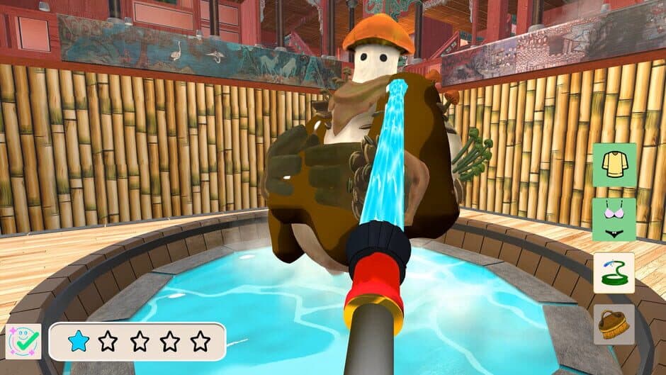 Скриншот 7 из Bath House Simulator