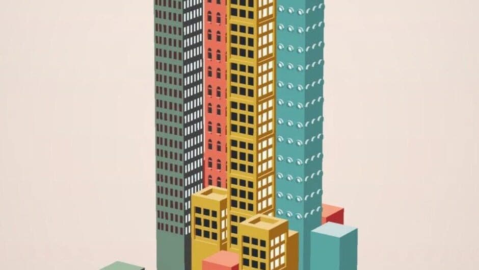 Скриншот 4 из High Rise