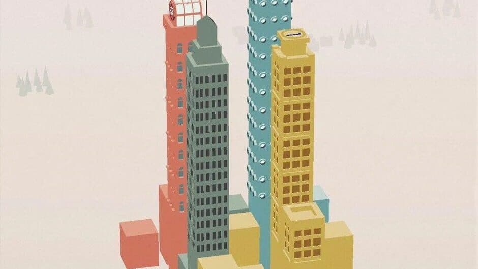 Скриншот 1 из High Rise