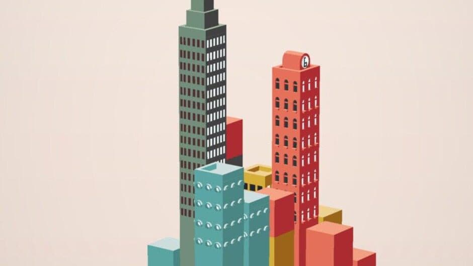 Скриншот 2 из High Rise
