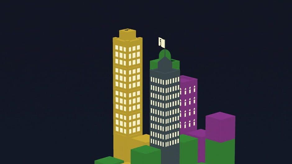 Скриншот 5 из High Rise