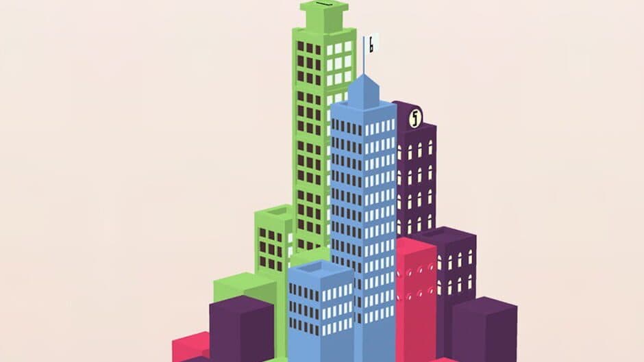 Скриншот 3 из High Rise