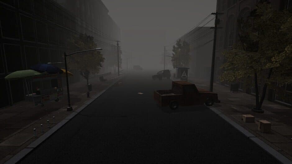 Скриншот 2 из The Fallow City