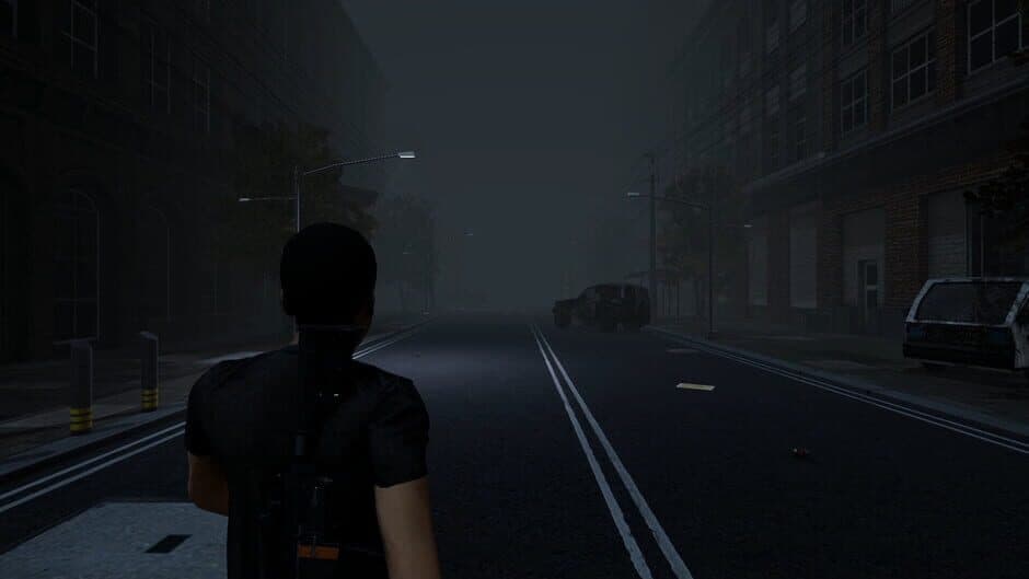 Скриншот 5 из The Fallow City