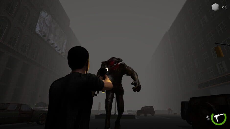 Скриншот 8 из The Fallow City