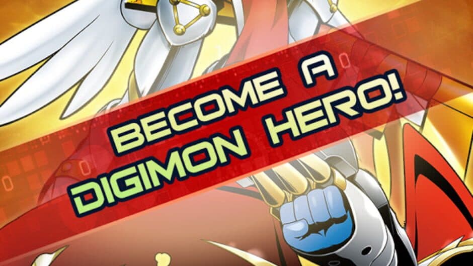 Скриншот 6 из Digimon Heroes!