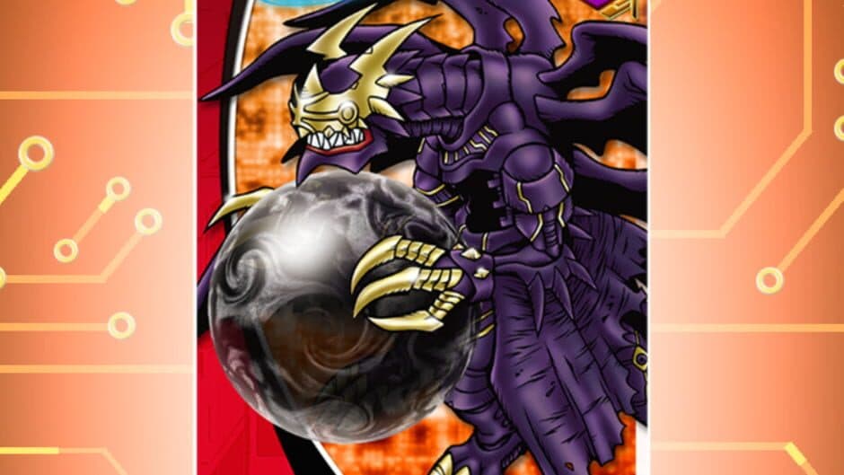 Скриншот 9 из Digimon Heroes!