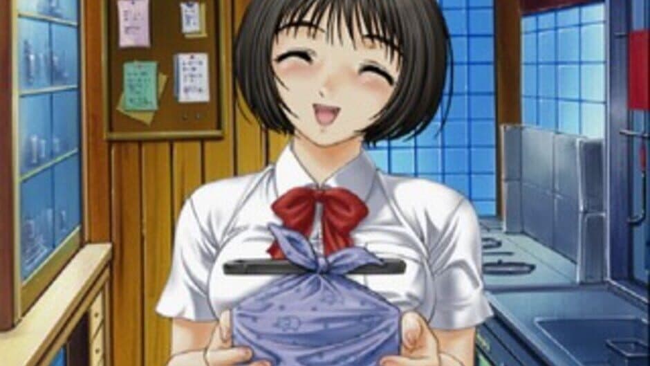 Скриншот 11 из Roommate: Asami - Oku-sama wa Joshikousei