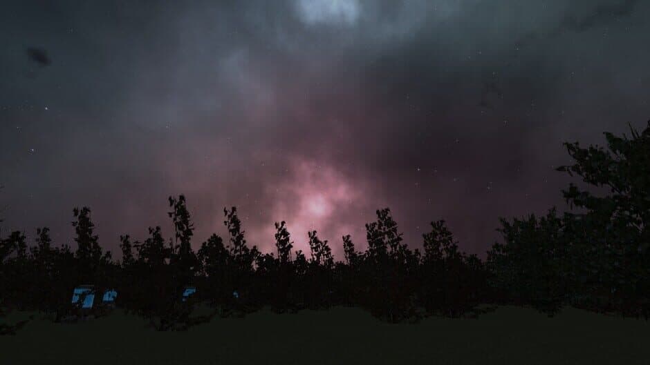 Скриншот 4 из Forest Runner