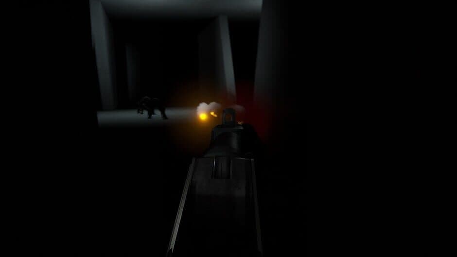 Скриншот 1 из Project 1337: The Well