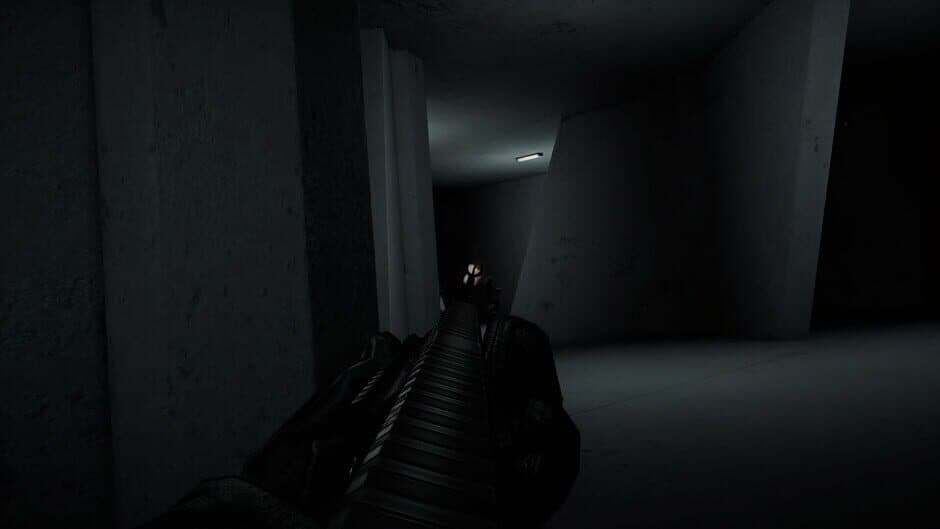 Скриншот 4 из Project 1337: The Well