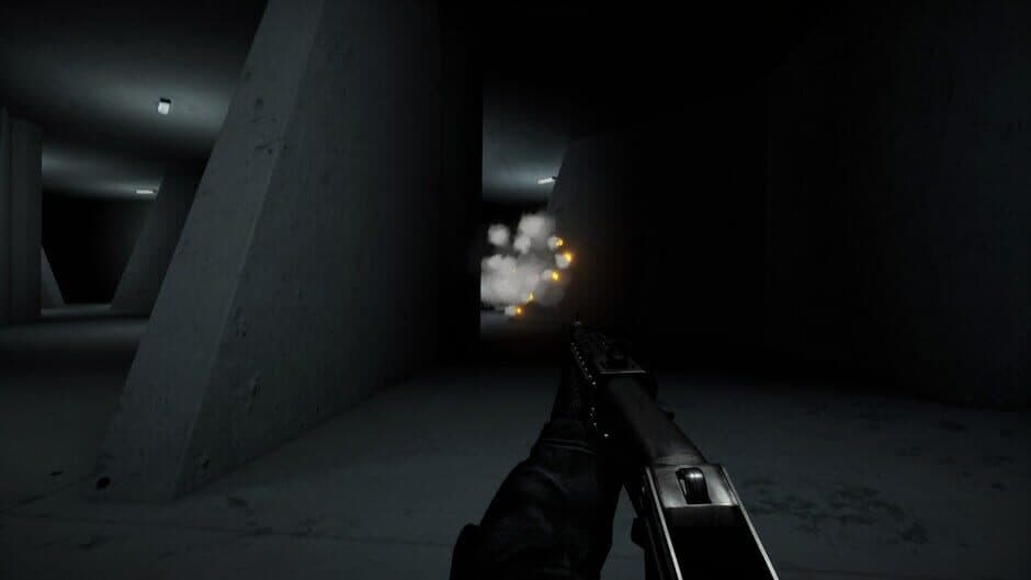 Скриншот 5 из Project 1337: The Well