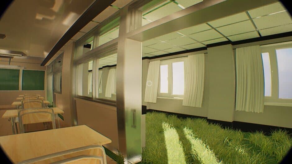 Скриншот 8 из Running Through Backrooms