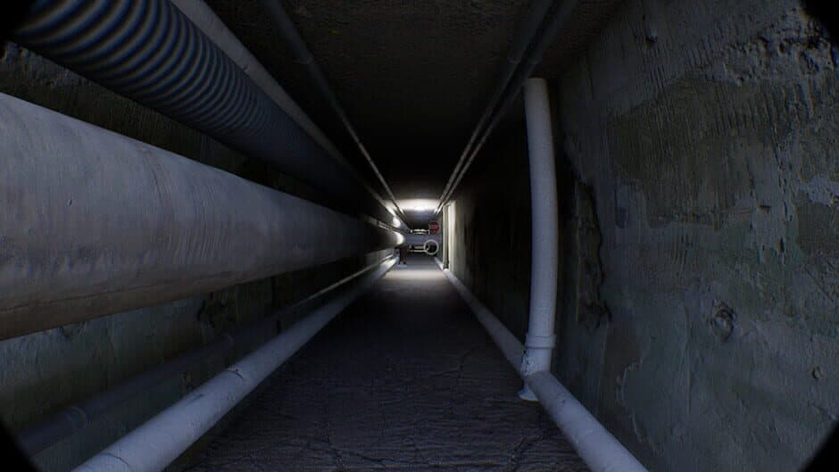 Скриншот 5 из Running Through Backrooms