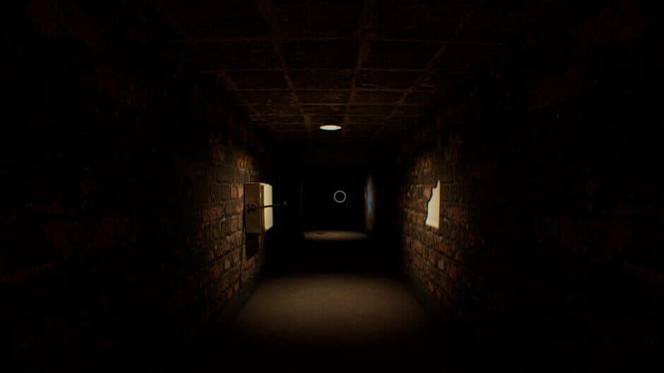 Скриншот 10 из Running Through Backrooms