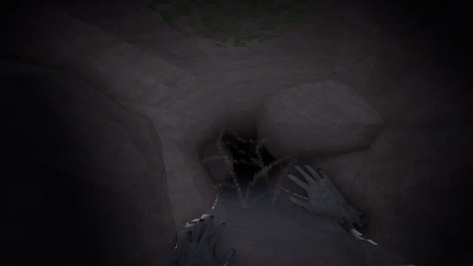 Скриншот 1 из Those Who Crawl VR
