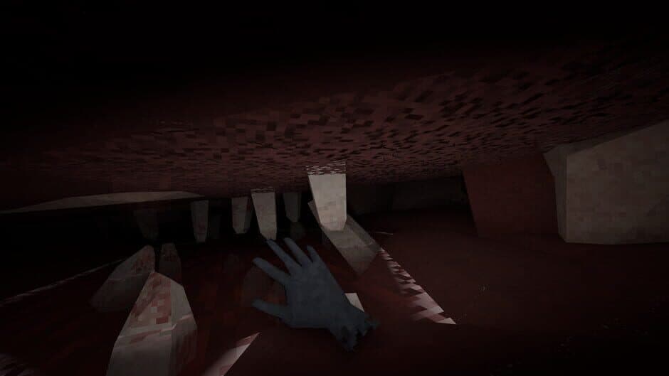 Скриншот 2 из Those Who Crawl VR