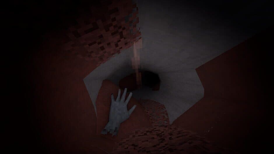 Скриншот 3 из Those Who Crawl VR