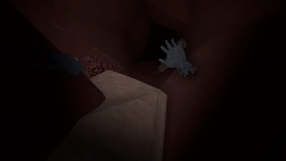 Скриншот 5 из Those Who Crawl VR