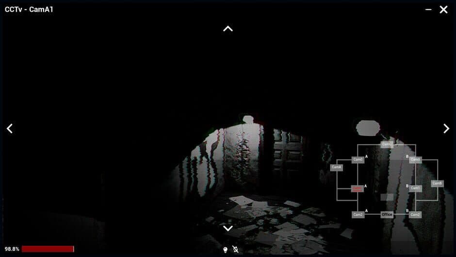 Скриншот 5 из Hidden Nemesis