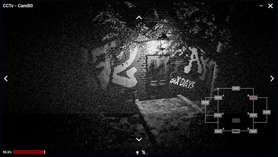 Скриншот 1 из Hidden Nemesis