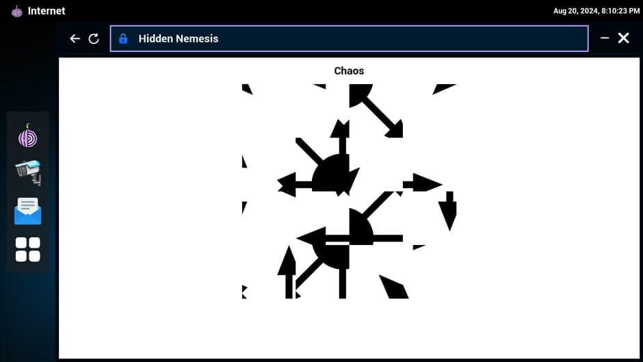 Скриншот 3 из Hidden Nemesis