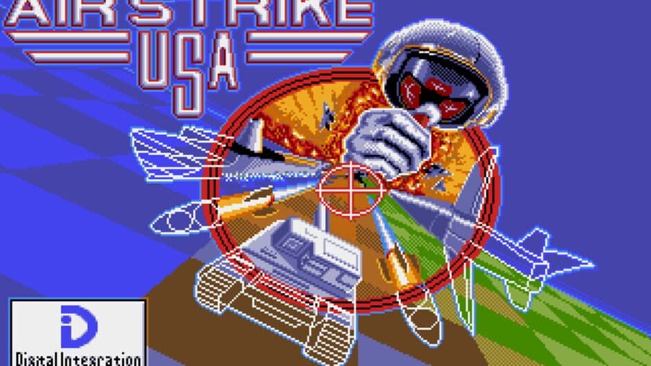 Скриншот 1 из Air Strike USA