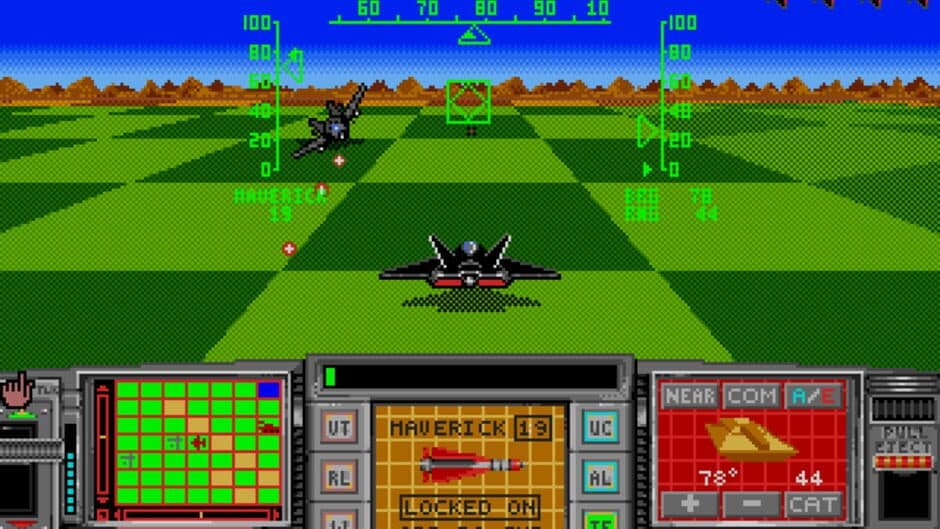 Скриншот 5 из Air Strike USA