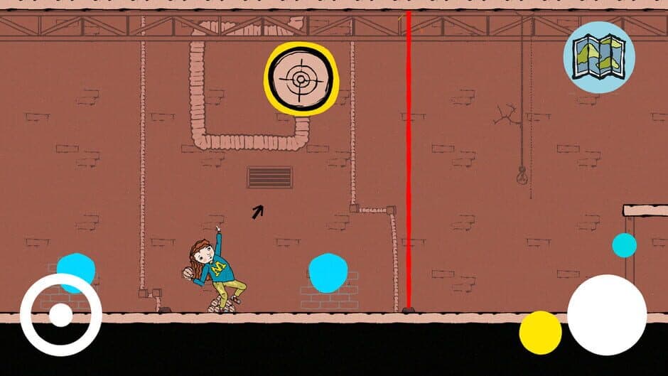 Скриншот 6 из The JerryMaya Detective Agency