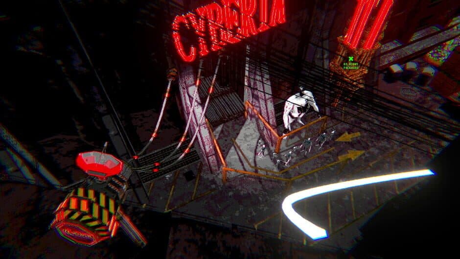 Скриншот 5 из Grindset T.V.