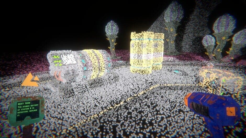 Скриншот 3 из Worker 42
