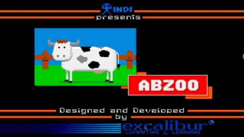 Скриншот 6 из ABZoo
